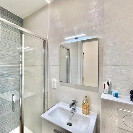 E Bilocali Centro Intera Appartement *
