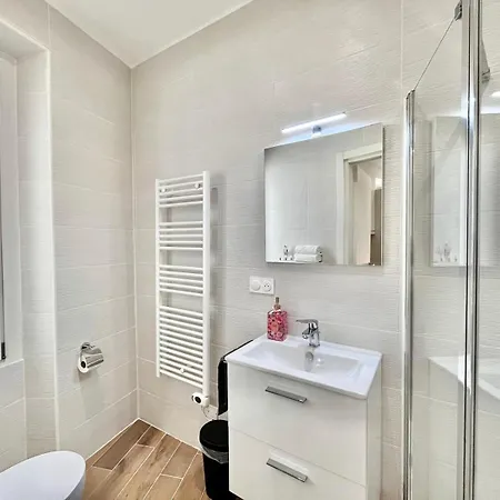 E Bilocali Centro Intera Appartement *